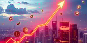 Desbloquea Ganancias: Inversión en Crecimiento Exponencial