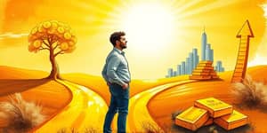 De la Idea al Impacto: Crea Fuentes de Riqueza Duraderas