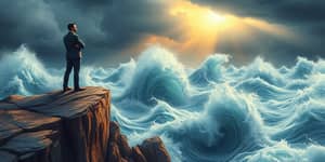 Adiós al Miedo: Gestiona Tu Volatilidad con Confianza