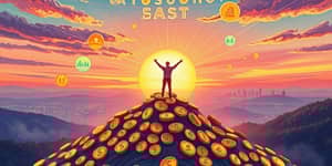 Tu Asesor Secreto: La Sabiduría Detrás de los Ingresos Pasivos