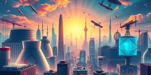 El Futuro en tus Manos: Invierte en Tecnologías Disruptivas