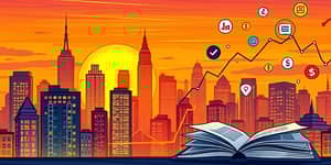 La Evolución Financiera: Adáptate y Multiplica tus Ingresos Pasivos