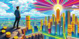 El Gran Salto: De Ahorrador a Inversor Exitoso