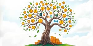 Dominando el Arte: Conviértete en un Experto en Renta Pasiva