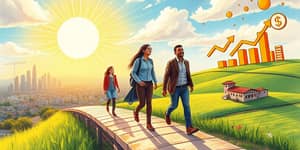 El Camino del Éxito: Inversiones que Transforman Vidas