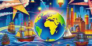 Construyendo un Imperio: Estrategias de Acumulación de Capital