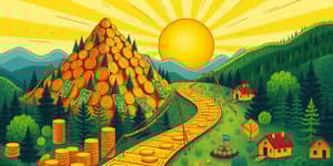 La Ruta al Millón: Inversiones Escalables y Rentables