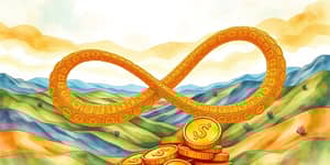 El Flujo Eterno: Asegura Ingresos Constantes para tu Futuro