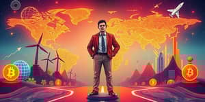 Más Allá de la Media: Estrategias para Inversores Audaces