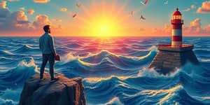 Estrategias de Escape: Protégete de Caídas del Mercado