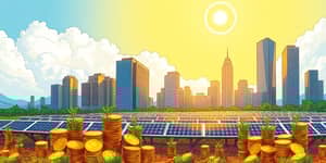 La Fuerza de lo Pequeño: Microinversiones con Mega Impacto