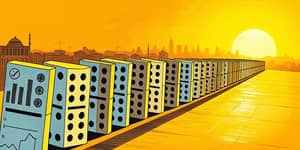 El Efecto Dominó: Cómo Tus Inversiones Impactan el Mundo