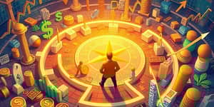 El Laberinto de los Mercados: Guía para Salir Victorioso