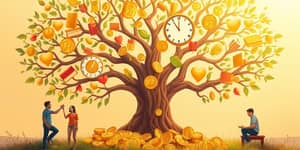 Crea Tu Legado: Inversiones Trascendentales