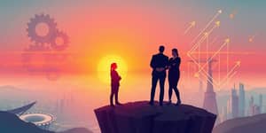 El Arte de la Anticipación: Adelantándose al Mercado