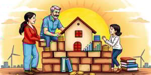 Tu Legado en Construcción: Asegura Ingresos para Generaciones