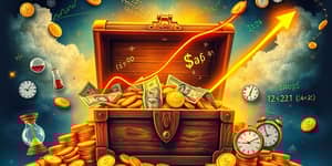 La Fórmula de la Riqueza: Hábitos que Multiplican tu Patrimonio