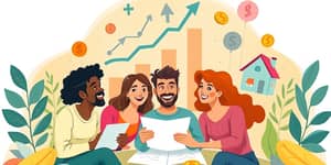 Crédito Responsable: Construyendo un Futuro Financiero Sano