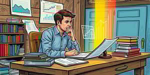 El Arte de la Valoración: Cómo Identificar Buenas Inversiones