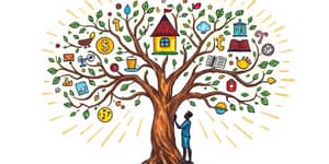 Tu Patrimonio: Más Allá del Dinero, Valor Total