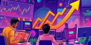 Desbloquea tu Potencial Bursátil: Estrategias de Trading para Todos