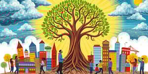 La Resiliencia Económica: Adapta tus Finanzas a Cualquier Escenario