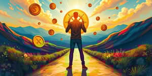 El GPS de tus Finanzas: Establece Metas y Alcanza Tus Sueños