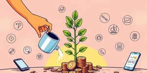 Optimiza tu Ahorro: Técnicas Avanzadas para Guardar Más