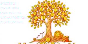 Reinvierte tus Beneficios: El Secreto del Crecimiento Acelerado