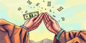 Finanzas para Soluciones: Cómo tu Dinero puede Resolver Problemas