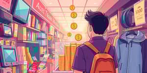 La Trampa del Gasto Impulsivo: Evítala con Estrategias