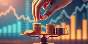 Microgestión Financiera: Controla Cada Centavo con Precisión