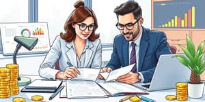 Planificación Anticipada: Evita Sorpresas Fiscales Desagradables