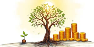 Descubre Cómo el Efecto Compuesto Puede Trabajar para Ti