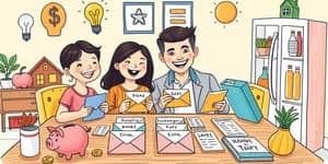 Optimiza tus Gastos Diarios: Pequeños Ajustes, Grandes Ahorros