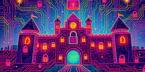 Ciberseguridad del Patrimonio: Protege tu Riqueza Digital