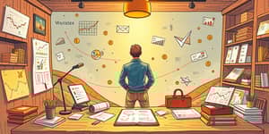 Convierte tus Ideas en Ingresos: El Plan Financiero del Emprendedor