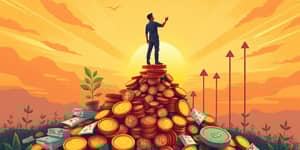 El Poder de la Anticipación: Planificación Financiera Proactiva