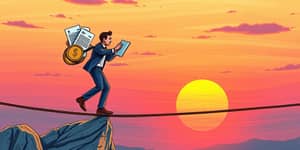 Rescata tus Finanzas: Del Caos al Equilibrio Total