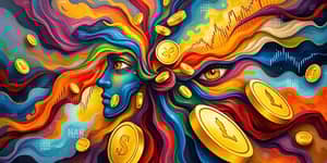 Economía Conductual: Cómo Nuestras Emociones Afectan la Cartera