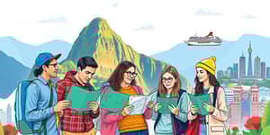 Gestiona tu Dinero Sabiamente para Viajes y Aventuras