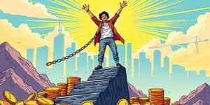 Deudas Cero: El Camino Rápido Hacia la Libertad Financiera