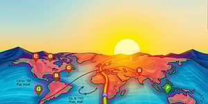 Mapas Financieros: Traza tu Ruta Hacia la Abundancia