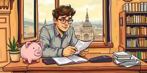 Evitando la Deuda: Estrategias Proactivas para el Consumo