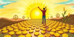 Define tu Libertad Financiera: Un Viaje Personalizado