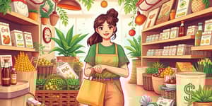 Consumo Inteligente: Compra Menos, Vive Más