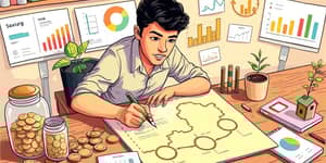 Tu Futuro Financiero: Empieza a Diseñarlo Hoy