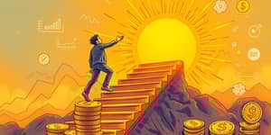 La Clave del Éxito es la Consistencia en tus Finanzas