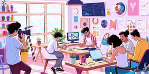 Genera Ingresos Extra: Estrategias Creativas