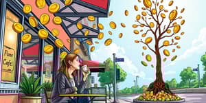 El Impacto de tus Pequeñas Decisiones Financieras